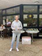 19. Bergedorfer Meisterschaften Erwachsene 2022